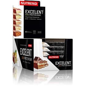 Nutrend Excelent Protein Bar 85g