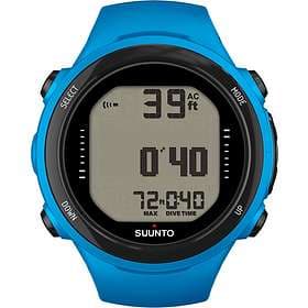 Suunto D4i