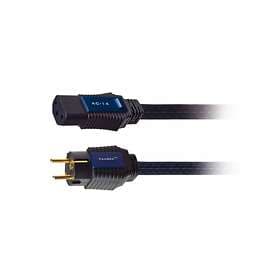 Pangea Audio AC-14 CEE 7/7 - IEC C13 1,5m