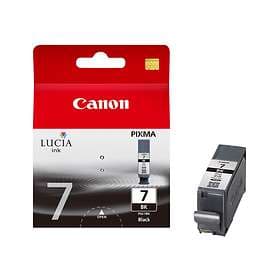 Canon PGI-7BK (Svart)