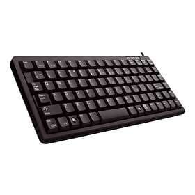 Cherry G84-4100LCM (Nordisk)