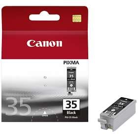 Canon PGI-35BK (Svart)