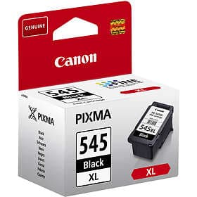 Canon PG-545XL (Svart)