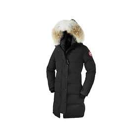 Canada Goose Shelburne Parka (Dam)