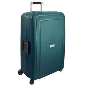 Samsonite S'Cure DLX Spinner 81cm