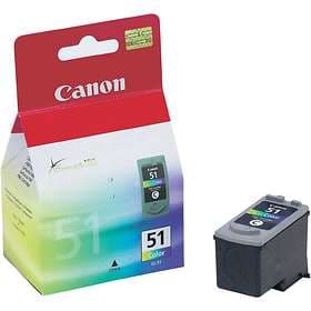 Canon CL-51 (3-Färg)