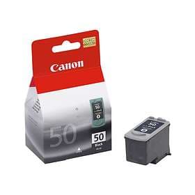 Canon PG-50 (Svart)