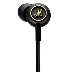 Marshall Mode EQ In-ear