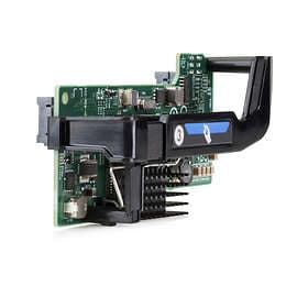 HP FlexFabric 10Gb 536FLB