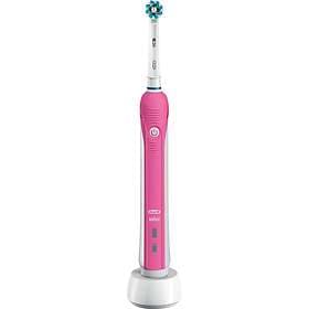 Oral-B Pro 2000 CrossAction