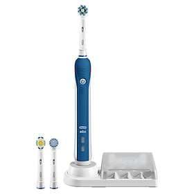 Oral-B Pro 4000 CrossAction