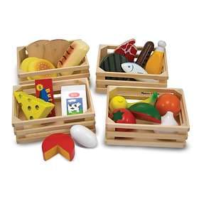 Melissa & Doug Matkorg 271