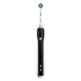 Oral-B Pro 750 CrossAction