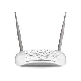 TP-Link TD-W8961N