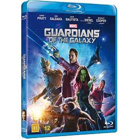 Guardians of the Galaxy (Blu-ray)