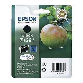 Epson T1291 (Svart)