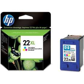 HP 22XL (3-Färg)