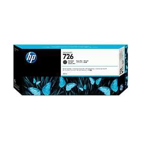 HP 726 (Mattsvart)