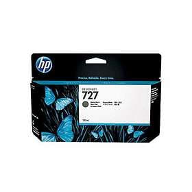 HP 727 300ml (Mattsvart)