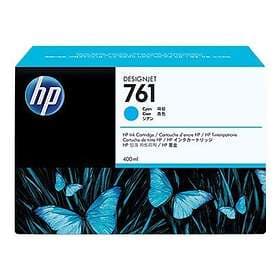 HP 761 400ml (Cyan)