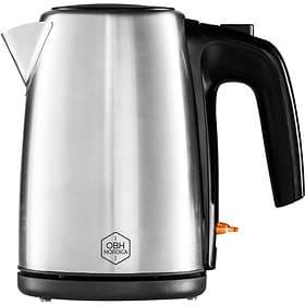 OBH Nordica Centric Inox 1,0l