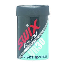 Swix VR30 Light Blue Fluor Wax -20 To -7°C 45g