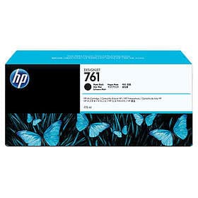 HP 761 775ml (Mattsvart)