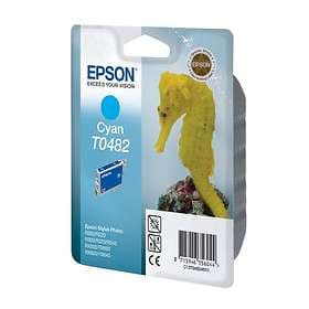 Epson T0482 (Cyan)