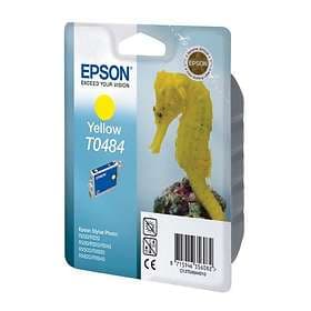 Epson T0484 (Gul)