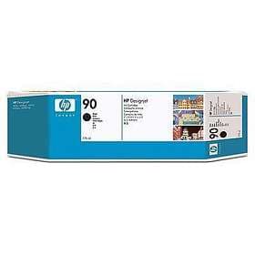 HP 90 775ml (Svart)