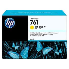 HP 761 400ml (Gul)