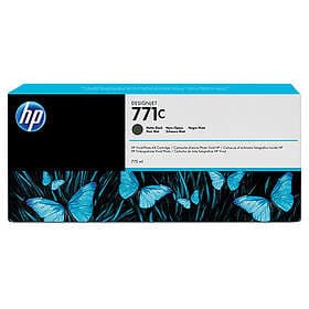 HP 771C 775ml (Mattsvart)