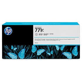 HP 771C 775ml (Ljusgrå)