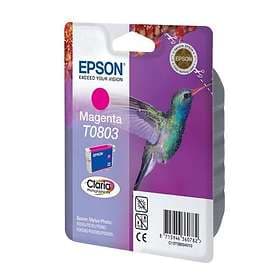 Epson T0803 (Magenta)