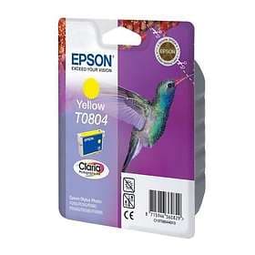 Epson T0804 (Gul)