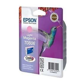 Epson T0806 (Ljusmagenta)