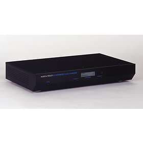 Musical Fidelity A1 Integrated Amplifier