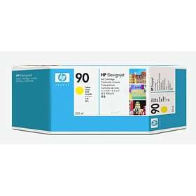 HP 90 225ml (Gul)