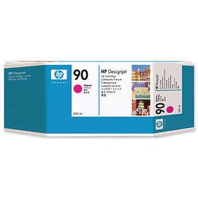 HP 90 400ml (Magenta)