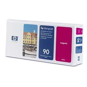 HP 90 Printhead (Magenta)