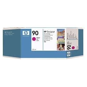 HP 90 225ml (Magenta)