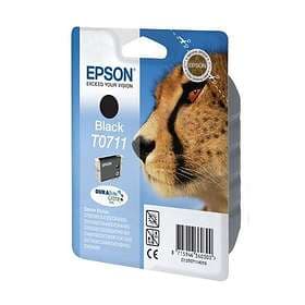 Epson T0711 (Svart)