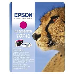 Epson T0713 (Magenta)