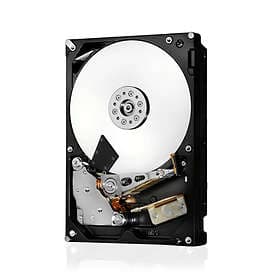 HGST Ultrastar 7K6000 HUS726020AL4210 128MB 2TB