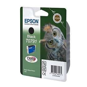 Epson T0791 (Svart)