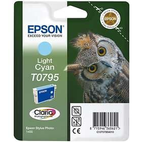 Epson T0795 (Ljuscyan)