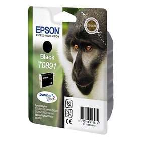 Epson T0891 (Svart)