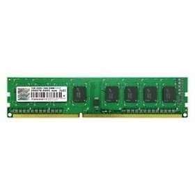 Transcend SO-DIMM DDR3 1333MHz 1GB (TS128MSK64V3U)