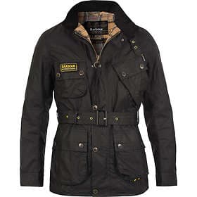 Barbour Slim International Jacket (Herr)