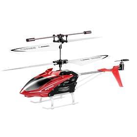 SYMA Speed S5 IR RTF